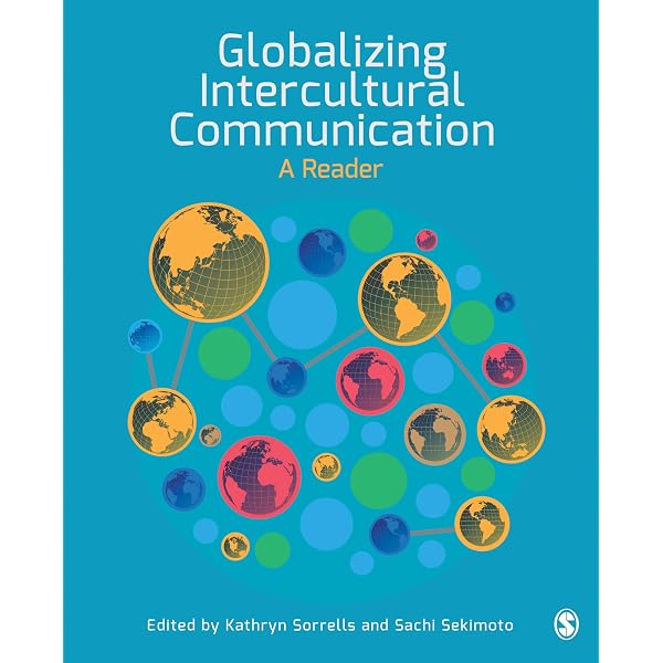 Basic Concepts of Intercultural Communication: Selected Readings
